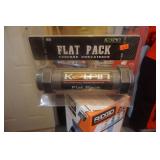 Kolpin All Terrain Model 89500 Flat Pack ATV Tire Repair Kit