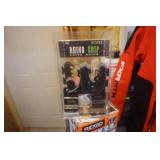 Kolpin All Terrain Model 21500 Rhino Grip Offset Mount