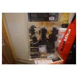 Kolpin All Terrain Model 21500 Rhino Grip Offset Mount