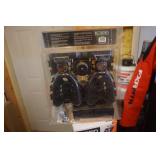 Kolpin All Terrain Model 21540 Ratcheting Rhino Grips