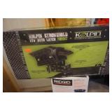 Kolpin All Terrain Model 30810 Strong Hold UTV Auto Latch Mount