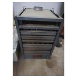Trane Model GPPD007 LP Garage/Shop Heater