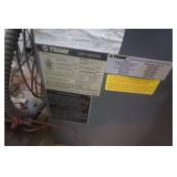 Trane Model GPPD007 LP Garage/Shop Heater