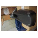 2 - Telescoping Truck Tow Mirrors