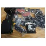 Go Pro Hero Portable Mini Camera With Complete Accessory Pack