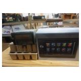 Blaupunkt Model New York 800 Multi Media GPS Navigation System