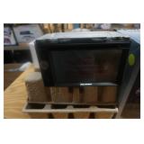 Blaupunkt Model New York 800 Multi Media GPS Navigation System