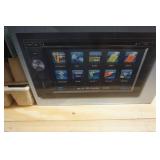 Blaupunkt Model New York 800 Multi Media GPS Navigation System