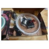 3  - Boxes Lite Glow 10" Lighted Speaker Rings