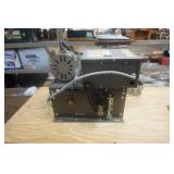 Power Master Model MJ 1/2 hp Commercial Industrial Garage Door Opener