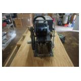 Power Master Model MJ 1/2 hp Commercial Industrial Garage Door Opener