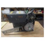 Power Master Model MJ 1/2 hp Commercial Industrial Garage Door Opener