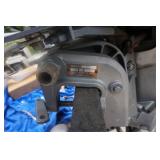 Yamaha 40 ELG 40 hp Precision Blend Outboard Motor