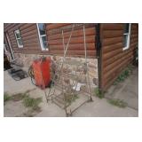 Minn Kota Maxxum 65 lb Electric Trolling Motor