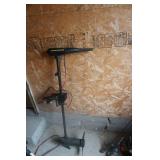 Minn Kota Endura 36 lb Thrust Electric Trolling Motor