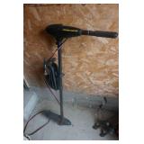 Minn Kota Endura CZ 40 lb Thrust Electric Trolling Motor