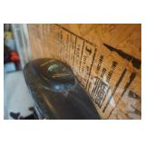 Minn Kota Maxxum 65 lb Thrust Electric Strolling Motor