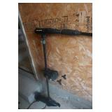 Minn Kota Tilt Tiller 36 lb Thrust Trolling Motor