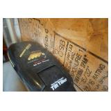 Minn Kota Tilt Tiller 36 lb Thrust Trolling Motor