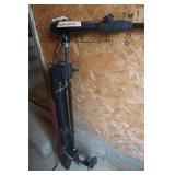 Minn Kota Edge 50 lb Thrust Bow Mount Electric Trolling Motor