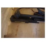 Minn Kota Power Drive 50 lb Bow Mount Electric Trolling Motor