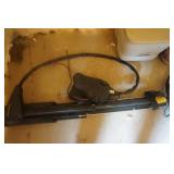 Minn Kota Power Drive 50 lb Bow Mount Electric Trolling Motor