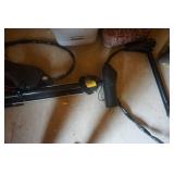 Minn Kota Power Drive 50 lb Bow Mount Electric Trolling Motor