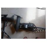 Minn Kota Power Drive 50 lb Bow Mount Electric Trolling Motor