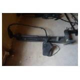 Minn Kota Maxxum 101 lb Bow Mount Electric Trolling Motor