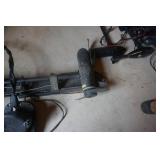 Minn Kota Maxxum 101 lb Bow Mount Electric Trolling Motor