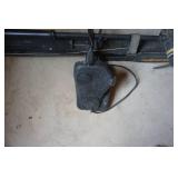 Minn Kota Maxxum 101 lb Bow Mount Electric Trolling Motor