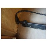 Minn Kota Maxxum 101 lb Bow Mount Electric Trolling Motor