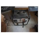 Coleman Power Mate 6250 Watt Gas Powered Generator