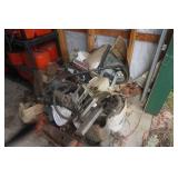 Large Pallet of GM Auto Parts