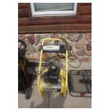 Karcher 1800 PSI Pressure Washer