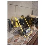 Karcher 1800 PSI Pressure Washer