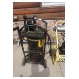 Husky Brand Barrel Oiler/Greaer Hand Pump