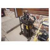 Husky Brand Barrel Oiler/Greaer Hand Pump