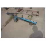 Kurt Moore Brand Model 34010 Mechanics Strut Compressor