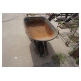 Wheel Barrel
