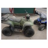 Polaris Sportsman 90 Mini ATV