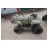 Polaris Sportsman 90 Mini ATV