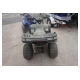 Polaris Sportsman 90 Mini ATV