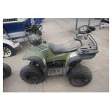 Polaris Sportsman 90 Mini ATV