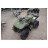 Polaris Sportsman 90 Mini ATV