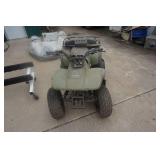 Polaris Sportsman 90 Mini ATV