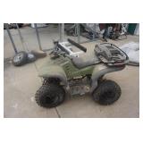 Polaris Sportsman 90 Mini ATV