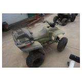 Polaris Sportsman 90 Mini ATV