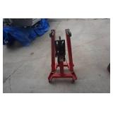 Pittsburgh Brand 1 Ton Engine Stand