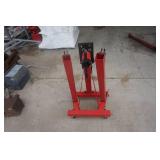Pittsburgh Brand 1 Ton Engine Stand